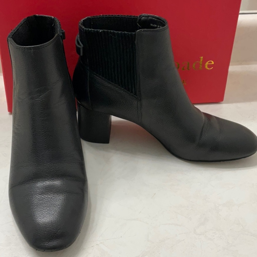 Kate Spade Boots